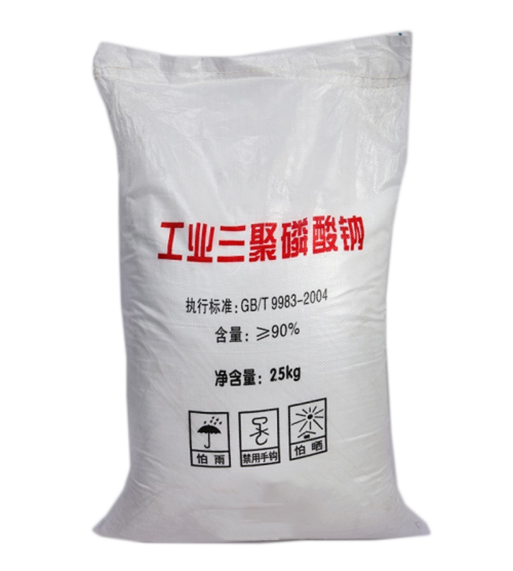 三聚磷酸鈉